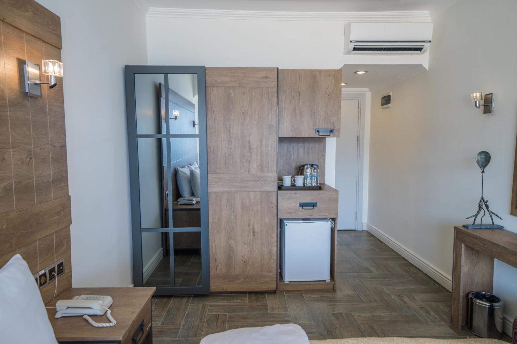 Aurasia Beach Hotel Мармарис Экстерьер фото